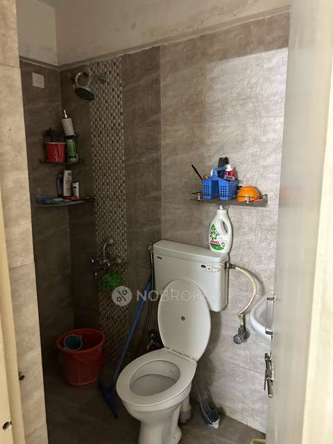 2 BHK Flat In Kohinoor Abhimaan Homes For Sale  In Shirgaon