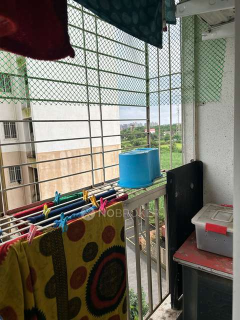 2 BHK Flat In Kohinoor Abhimaan Homes For Sale  In Shirgaon