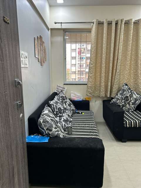 2 BHK Flat In Kohinoor Abhimaan Homes For Sale  In Shirgaon