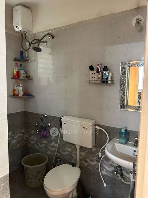 2 BHK Flat In Kohinoor Abhimaan Homes For Sale  In Shirgaon