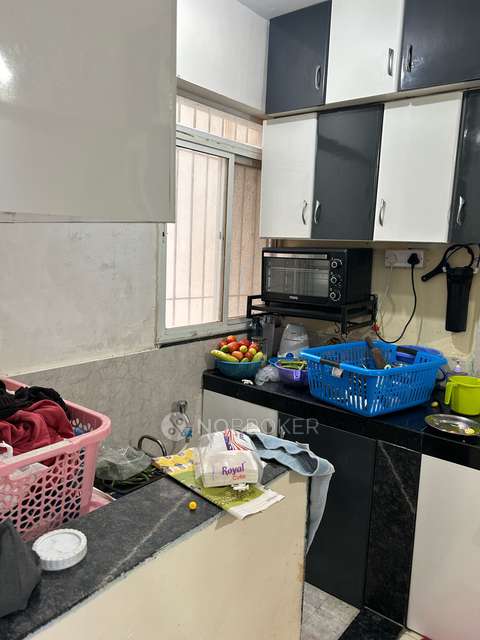 2 BHK Flat In Kohinoor Abhimaan Homes For Sale  In Shirgaon