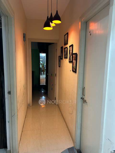 2 BHK Flat In Kohinoor Abhimaan Homes For Sale  In Shirgaon