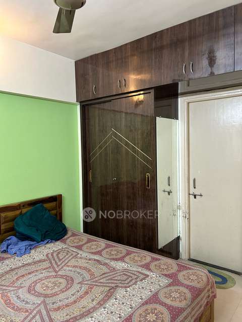 2 BHK Flat In Kohinoor Abhimaan Homes For Sale  In Shirgaon