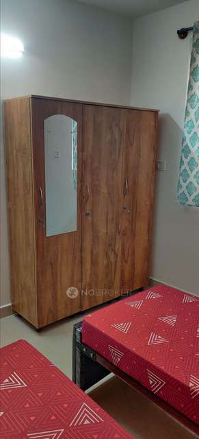 PG for Girls in Ashok Nagar