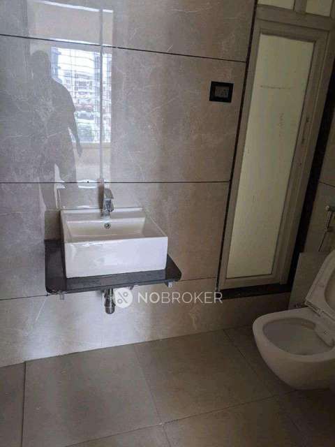 2 BHK Flat In Signature Park For Sale  In Thergaon