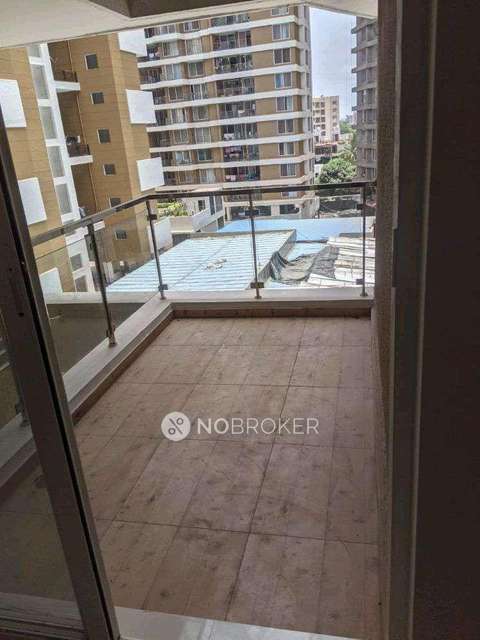 2 BHK Flat In Signature Park For Sale  In Thergaon