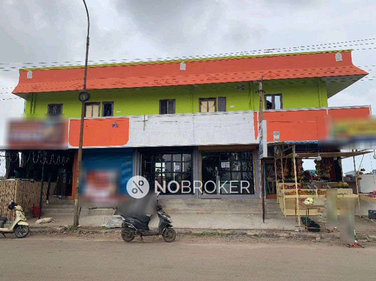 2 BHK House for Rent  In Manali New Town, 