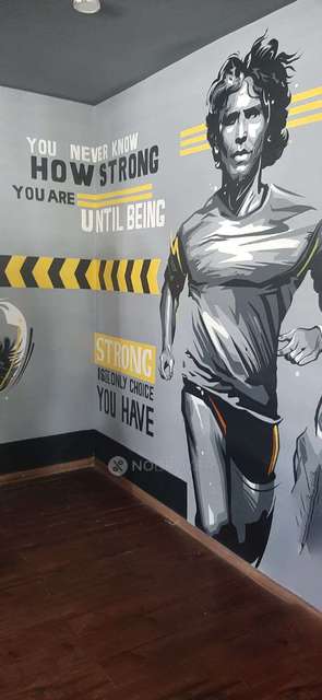 3 BHK Flat In Ds-max Starnest For Sale  In Ds-max Starnest