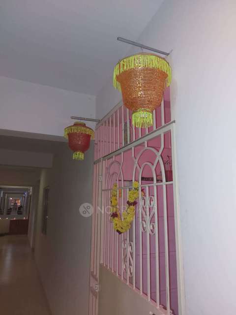 3 BHK Flat In Ds-max Starnest For Sale  In Ds-max Starnest