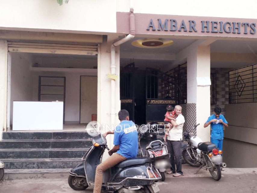 Shop in Kondhwa, Pune for sale 