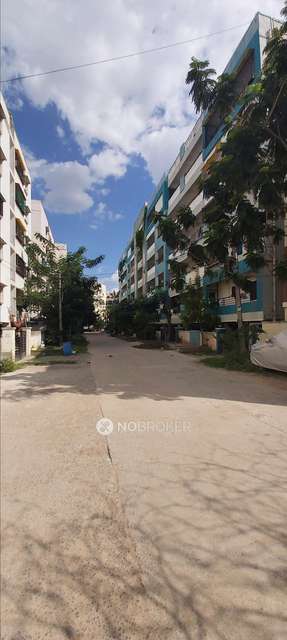 4+ BHK Flat For Sale  In Nizampet