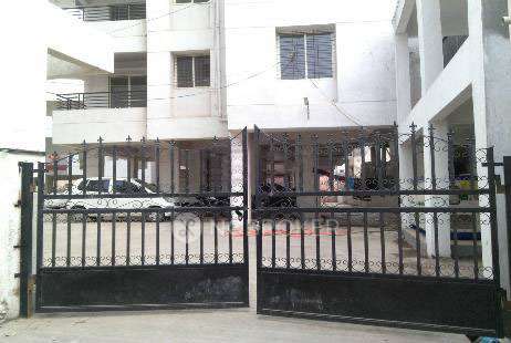 2 BHK Flat In Viswasrushti Housing Aociety for Rent  In Block-b, Vishwasrishti Height, Dhamalwadi, Bhekrai Nagar, Pune, Maharashtra 412308, India