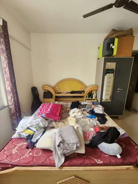 2 BHK Flat In Arun Blu,  For Sale  In Ravet