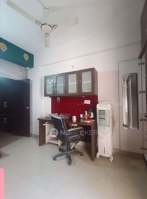 2 BHK Flat In Kethana Orchids For Sale  In Munnekollal