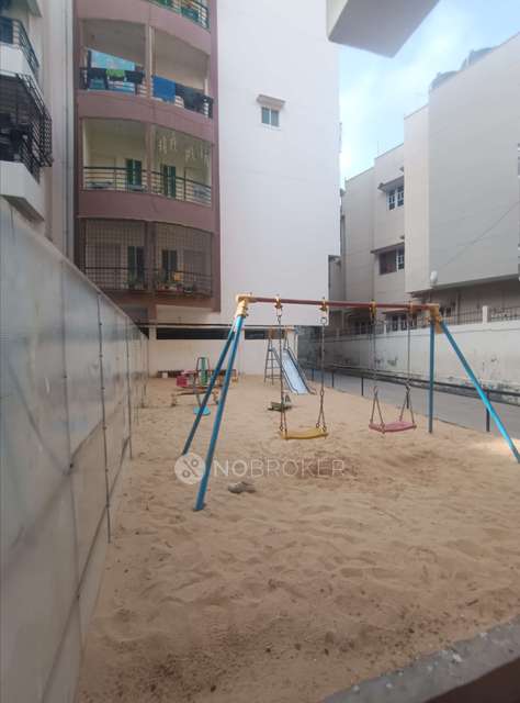 2 BHK Flat In Kethana Orchids For Sale  In Munnekollal