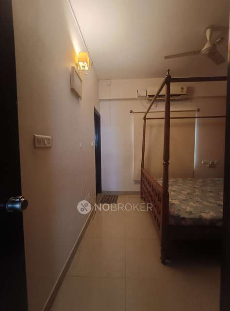 2 BHK Flat In Kethana Orchids For Sale  In Munnekollal