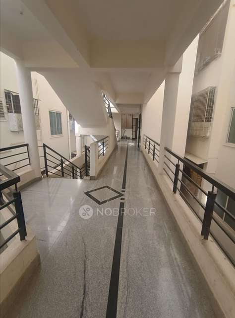 2 BHK Flat In Kethana Orchids For Sale  In Munnekollal