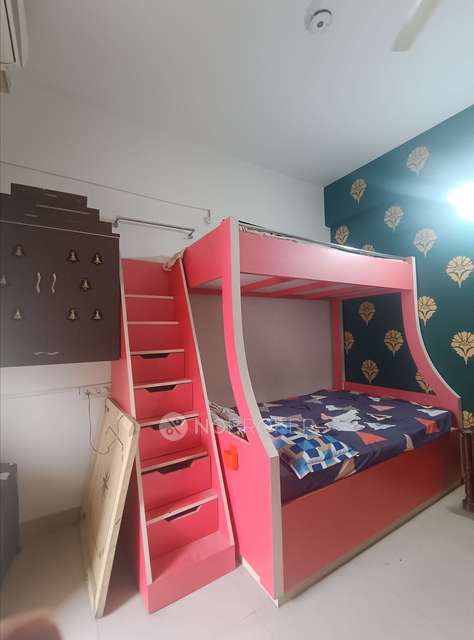 2 BHK Flat In Kethana Orchids For Sale  In Munnekollal