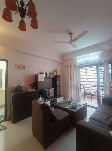 2 BHK Flat In Kethana Orchids For Sale  In Munnekollal