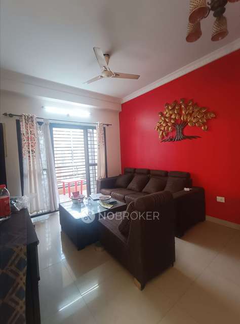 2 BHK Flat In Kethana Orchids For Sale  In Munnekollal