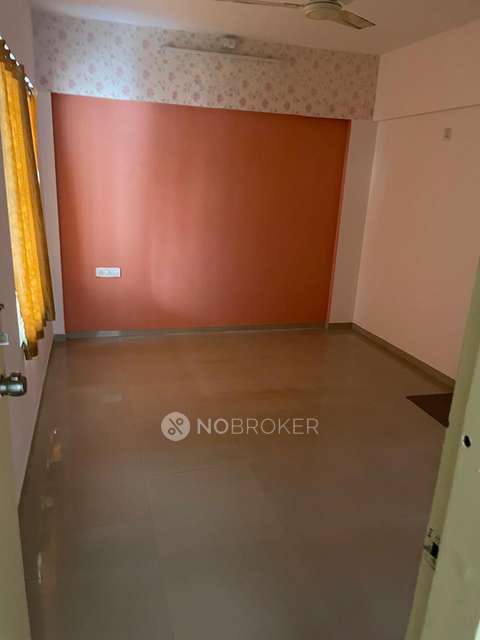 2 BHK Flat In Windwards Society for Rent  In Wakad