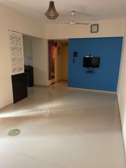 2 BHK Flat In Windwards Society for Rent  In Wakad