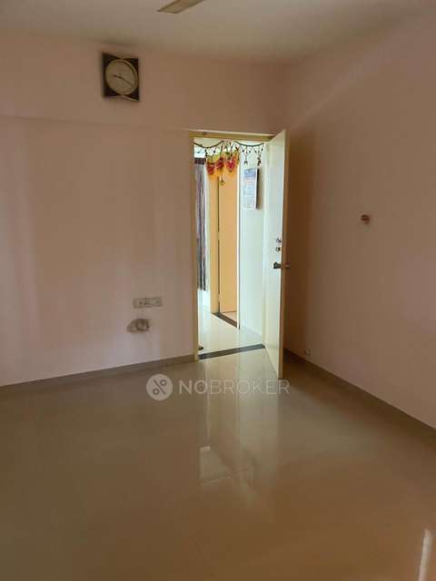 2 BHK Flat In Windwards Society for Rent  In Wakad