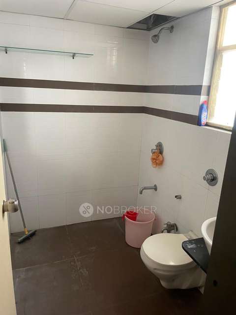 2 BHK Flat In Windwards Society for Rent  In Wakad