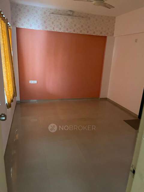 2 BHK Flat In Windwards Society for Rent  In Wakad