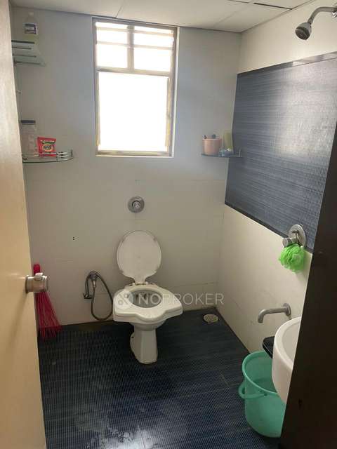 2 BHK Flat In Windwards Society for Rent  In Wakad