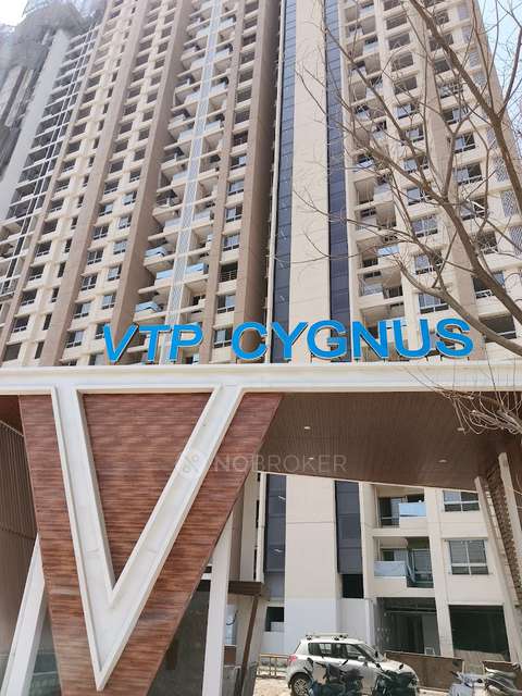 1 BHK Flat In Vtp Cygnus for Rent  In Manjri