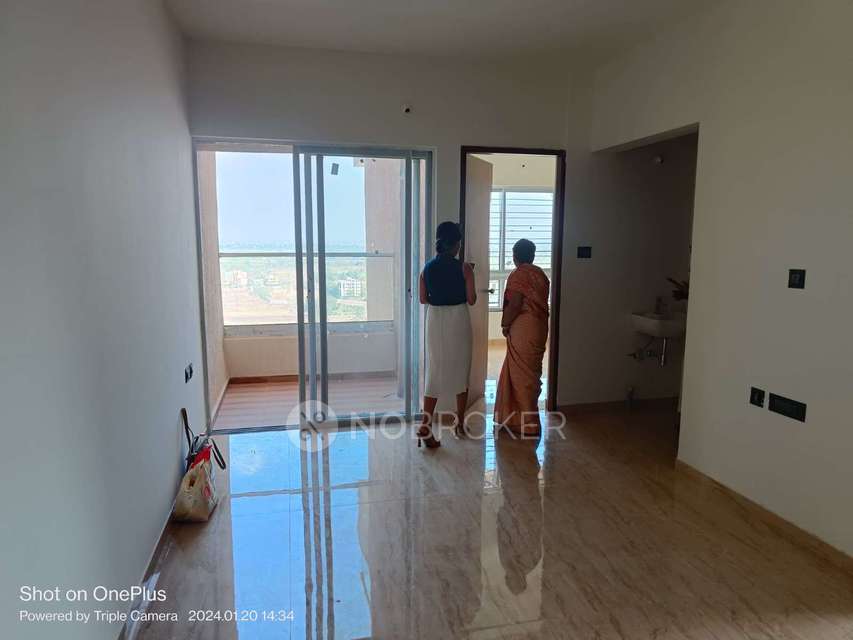 1 BHK Flat In Vtp Cygnus for Rent  In Manjri