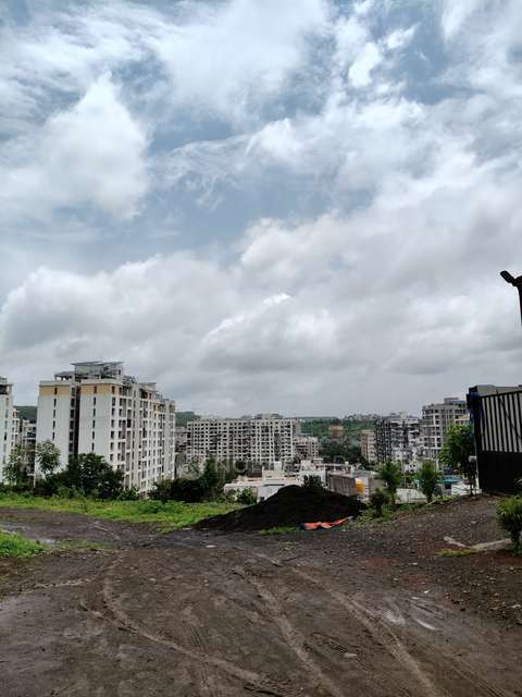 Plot For Sale  In Vighnharta Society In ?????