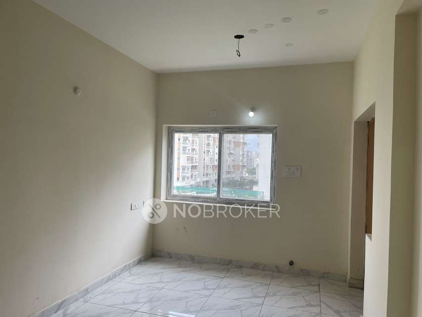 3 BHK Flat In Leonard Arizona, Kondapur For Sale  In Lingampally