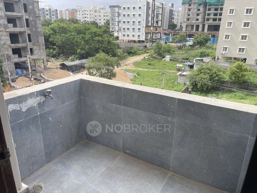 3 BHK Flat In Leonard Arizona, Kondapur For Sale  In Lingampally