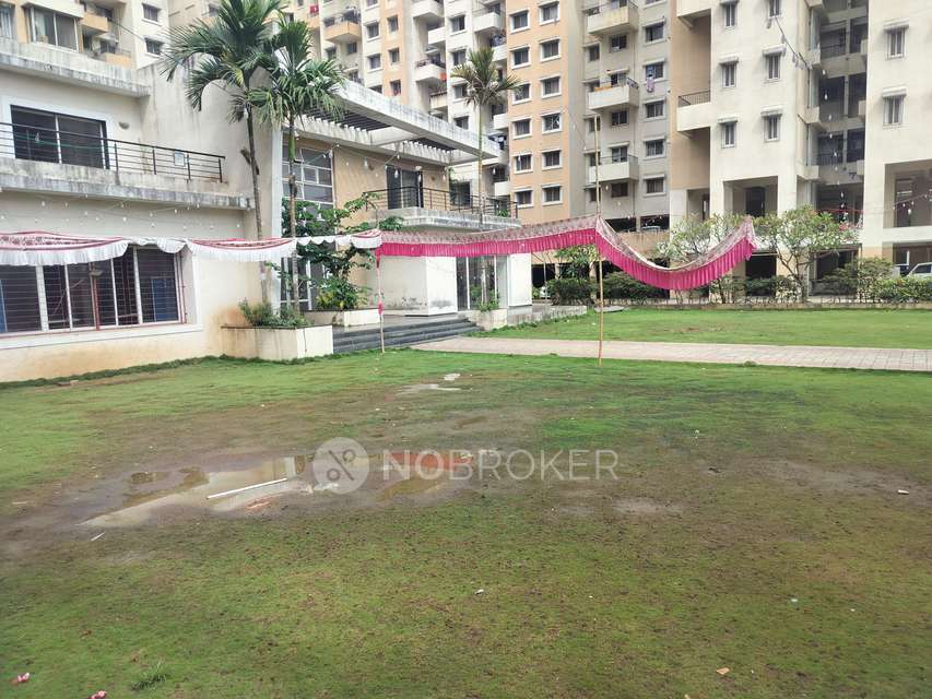 3 BHK Flat In Kumar Kul Utsav For Sale  In Kondhwa