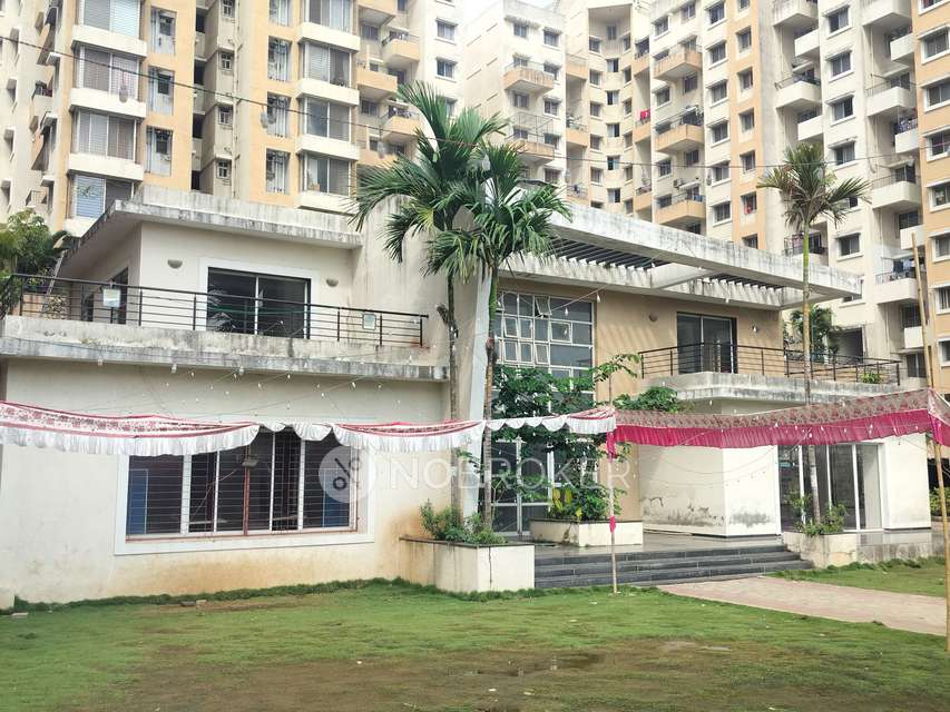 3 BHK Flat In Kumar Kul Utsav For Sale  In Kondhwa