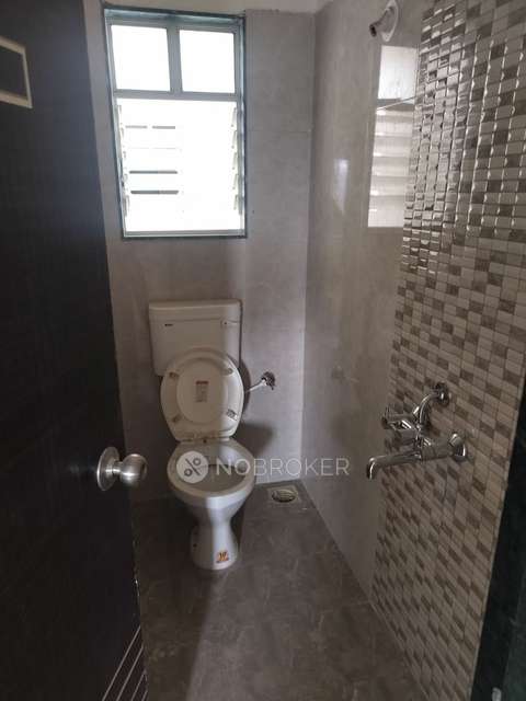 3 BHK Flat In Kumar Kul Utsav For Sale  In Kondhwa