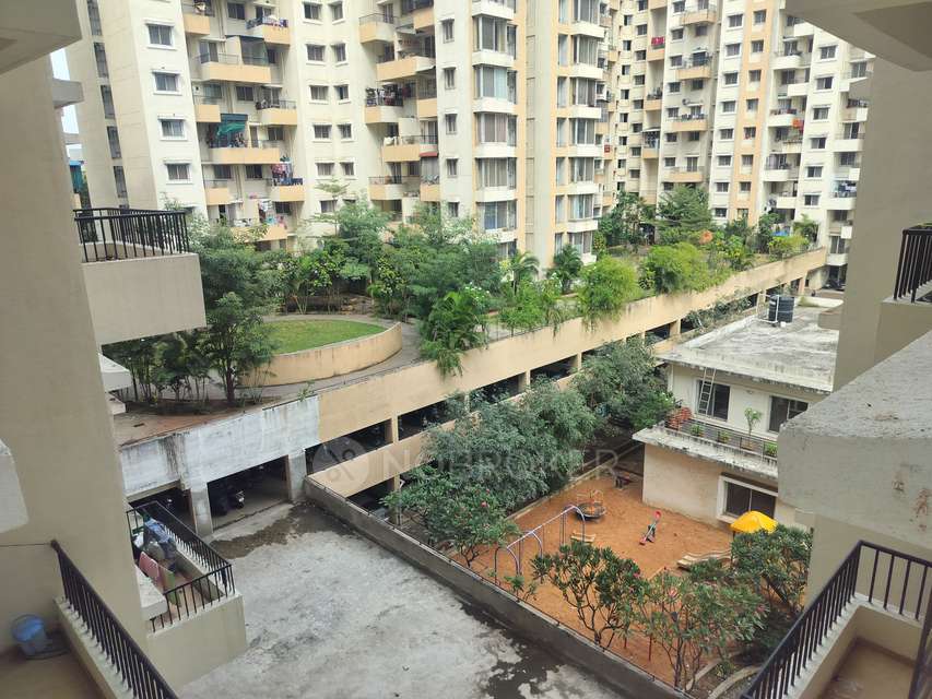 3 BHK Flat In Kumar Kul Utsav For Sale  In Kondhwa