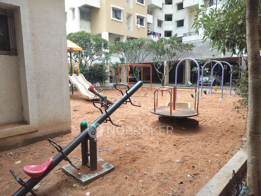 3 BHK Flat In Kumar Kul Utsav For Sale  In Kondhwa