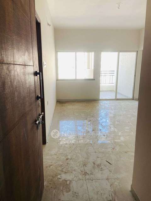 2 BHK Flat In Vtp Purvanchal for Rent  In Wagholi