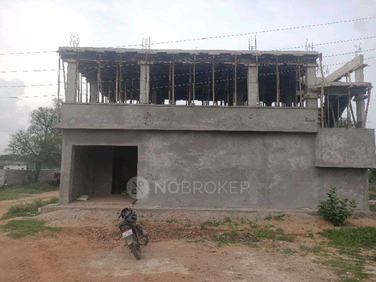 Godown/Warehouse in Mallapur, Hyderabad for sale 