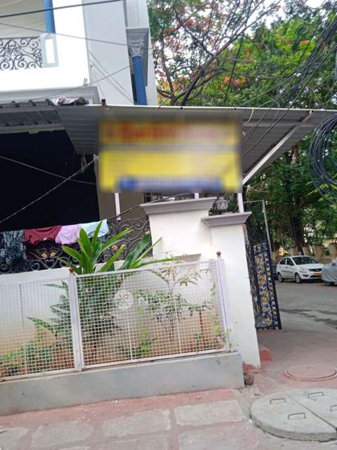 PG for Girls in Mehdipatnam