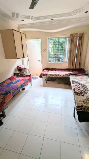 PG for Girls in Karve Nagar