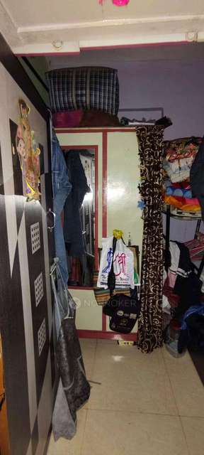 1 BHK Flat In Nanubai Chs  For Sale  In Dombivili East 