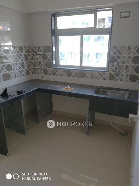 1 BHK Flat In Shraddha Evoque For Sale  In Bhandup West