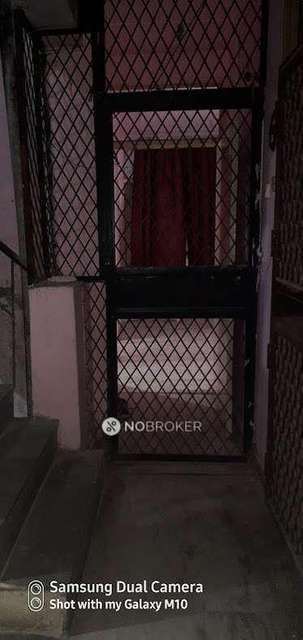 1 BHK Flat In Jyoti Apartment For Sale  In Neb Sarai 