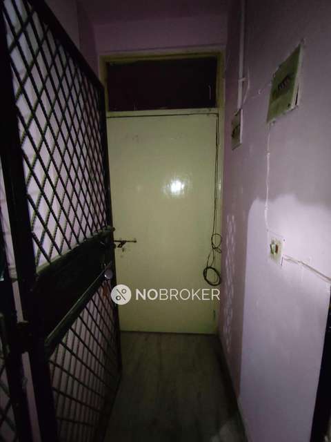 1 BHK Flat In Jyoti Apartment For Sale  In Neb Sarai 