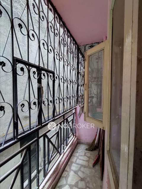 1 BHK Flat In Jyoti Apartment For Sale  In Neb Sarai 