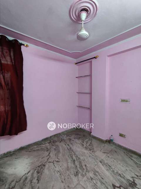 1 BHK Flat In Jyoti Apartment For Sale  In Neb Sarai 